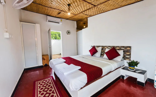 La Paulo's Beach Resort