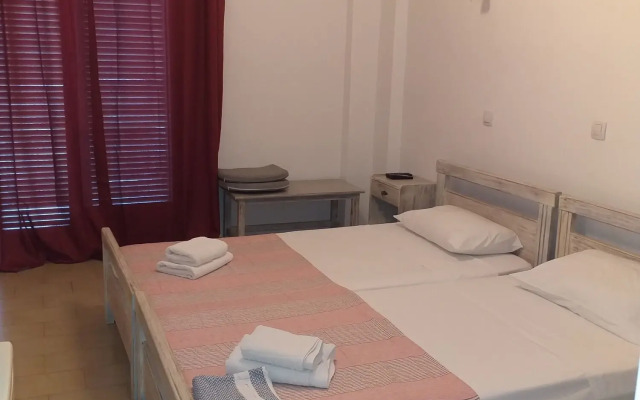 Psili Ammos