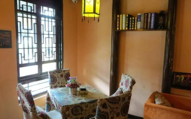 Xitang Langqiao Dream Inn
