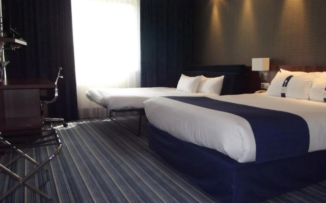 Holiday Inn Express Strasbourg - Sud by IHG