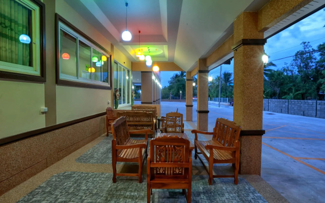 V Residence