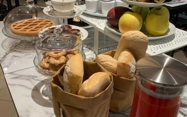 Ristorante Locanda Milano