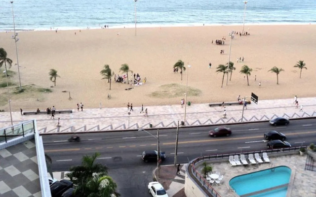 Terraços Apartments