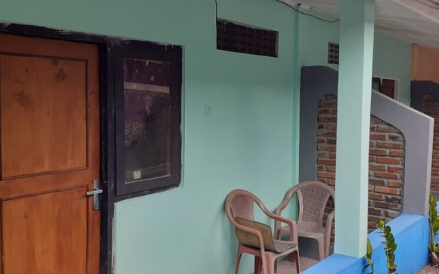 Hotel Dirgantara