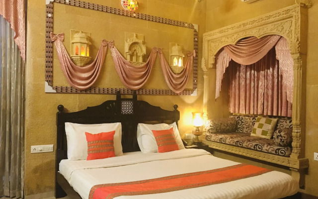 Hotel Tokyo Palace