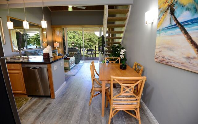 Hale Kai 208 - 2Br Condo