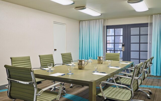 Sheraton Tucson Hotel and Suites