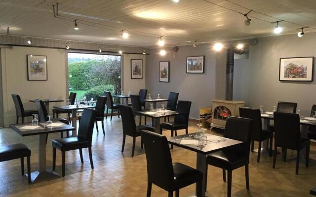 Camping de la croix d'Arles