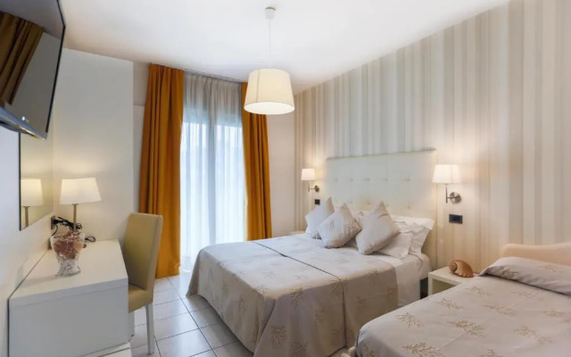 Hotel De Londres