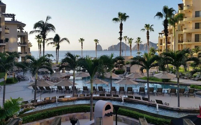 Upgraded Villa La Estancia W/view