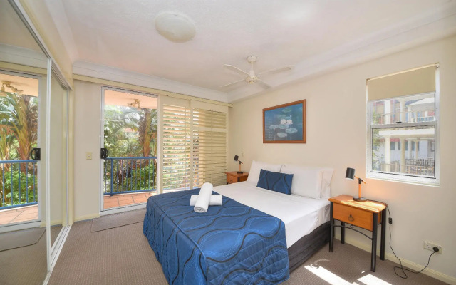 San Mateo on Broadbeach