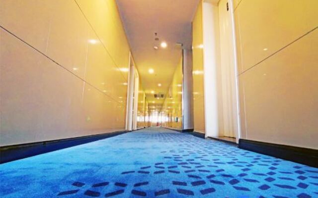 7 Days Inn Chongqing Yangren Street International Community Branch