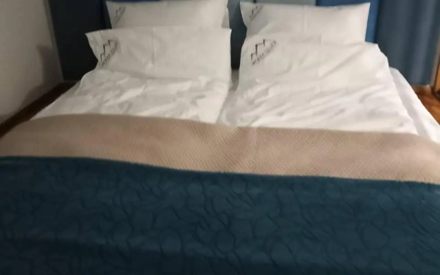 Apartamenty Viva Maria Zakopane