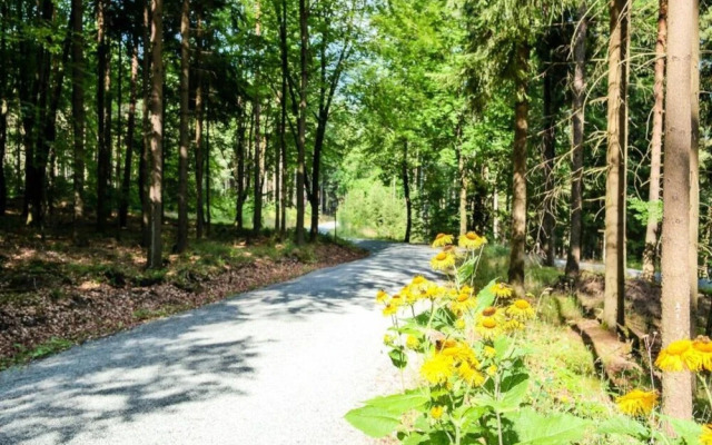 Stylish Apartment in Sohl With Terrace