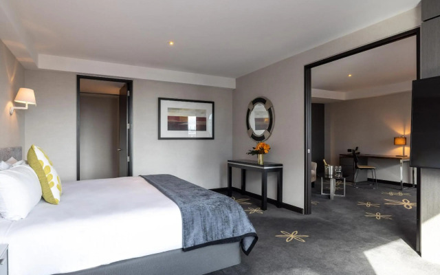 SkyCity Hotel