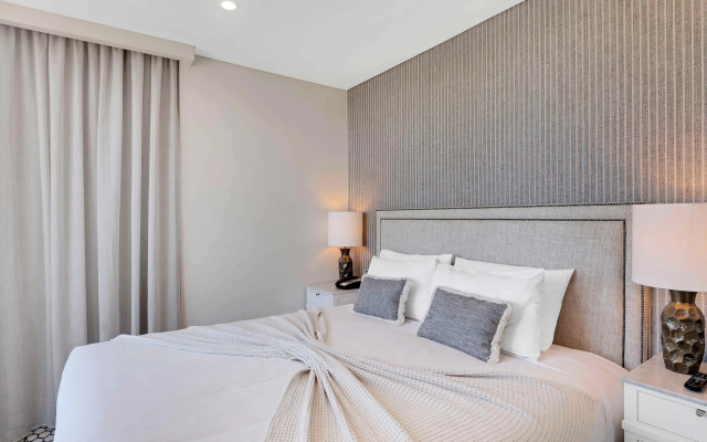 Peppers Manly Beach – Guest Rooms – Sydney