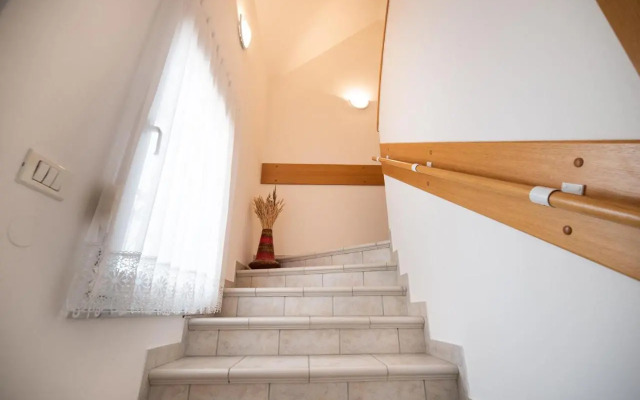 Apartmaji Trentelj
