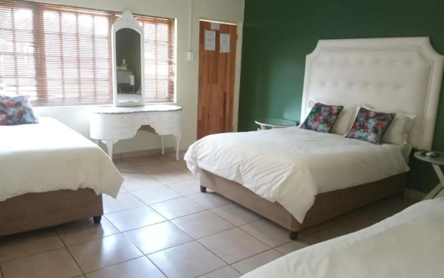 Villa de la Rosa Klerksdorp