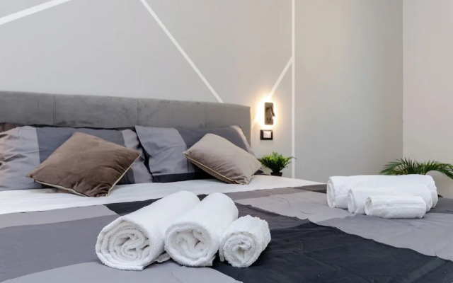 VivimiHome-Navigli Lussuoso Appartamento