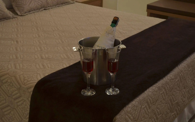 Hotel Thomasi Maringa