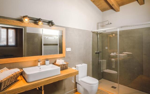 Intrepid Hotel Rural - Adults Only