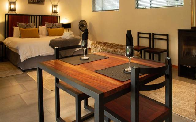 Valley of the Rainbow Fly Fishing Estate