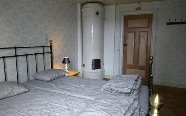 STF Glasbruket Hostel and Apartments