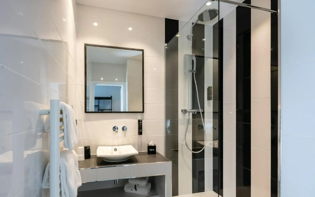 Hotel Arok