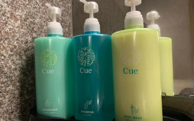 Hotel Route Inn Sakurai Ekimae