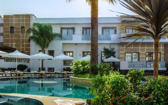 The Lesante Luxury Hotel and Spa