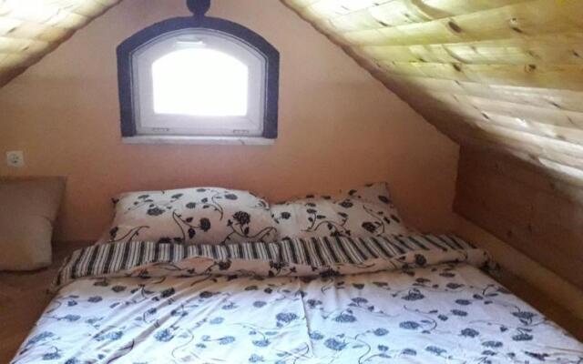 Holiday home Novak M