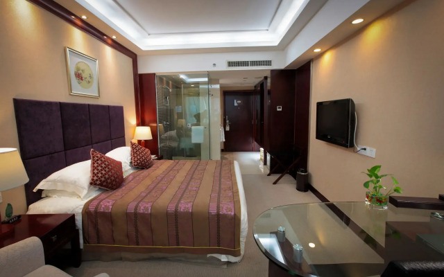 Yanling Hotel