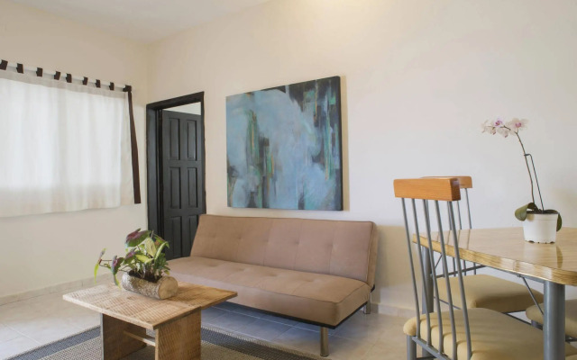 Hotel Wabi - Playa del Carmen