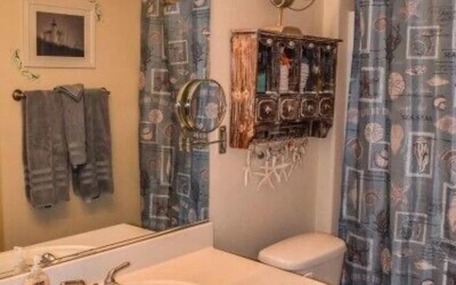 Scott Kroening 2 Bedroom Condo