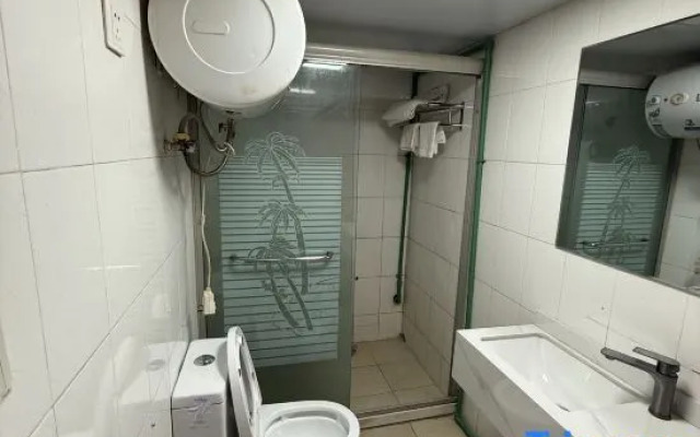 Qingxin Hostel