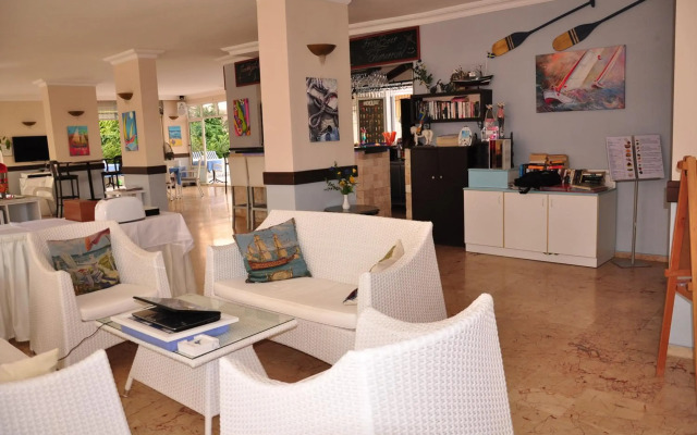 Belle Ocean Apart Hotel