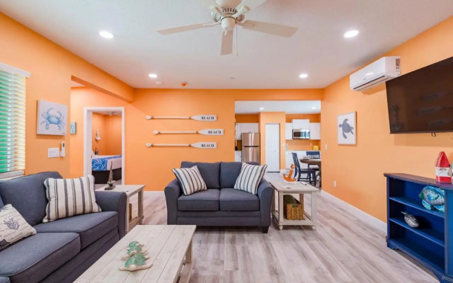 The Waves St Pete Beach #7