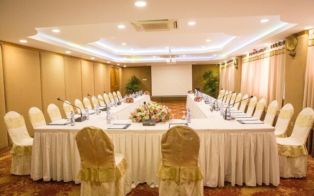 KMA Naypyitaw Hotel