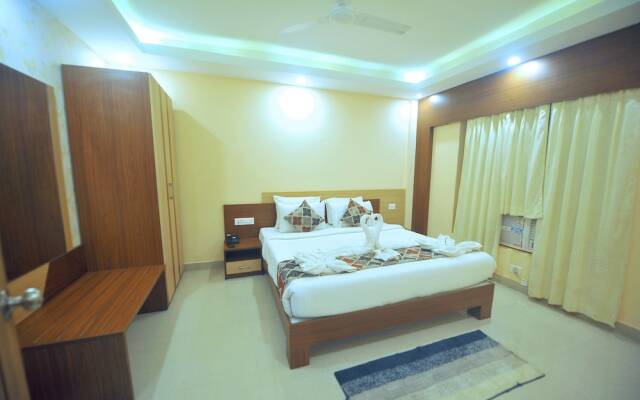 Pipul Hotels & Resorts