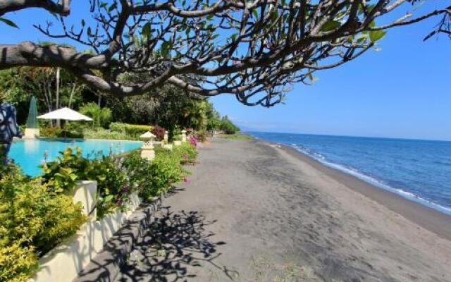 Villa Surgawi