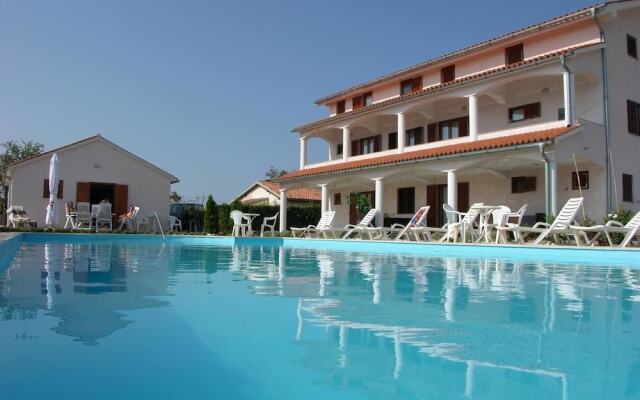 Apartments Anastazija