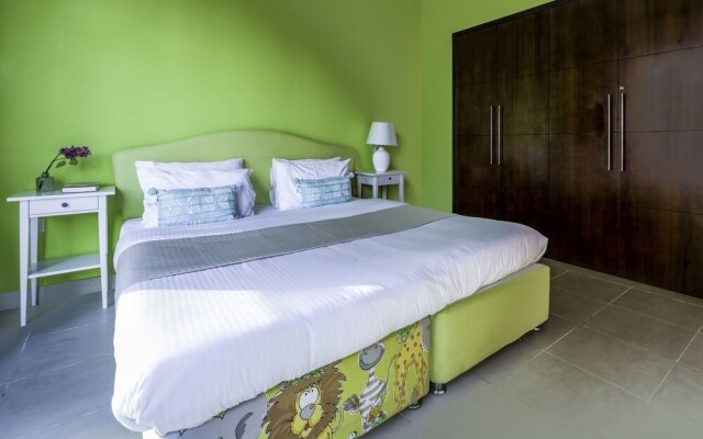 Top-notch 2BR With Magical Marina Views!