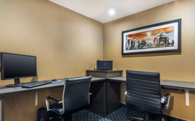 Best Western Braintree Inn