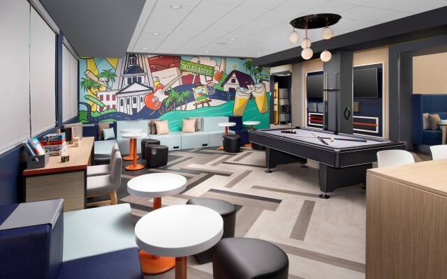 Tru by Hilton Tallahassee Central