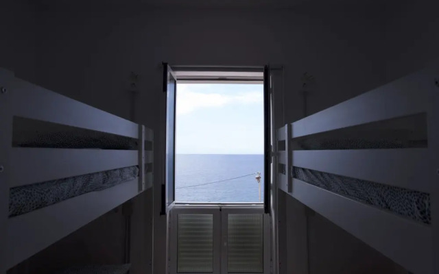Las Eras Nest Hostel