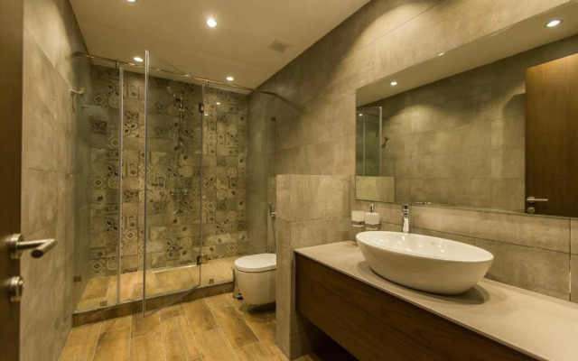 Luxury Winter Park Hotel Apartments
