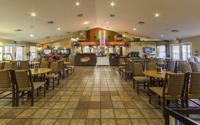 Holiday Inn Club Vacations Piney Shores Resort at Lake Conroe by IHG
