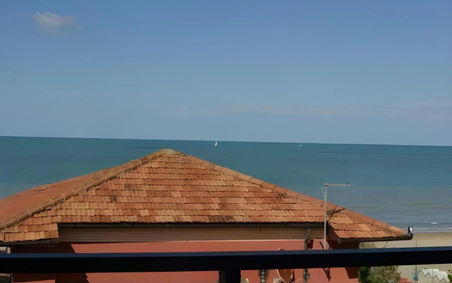 Hotel Sabra