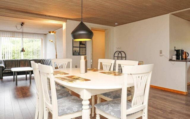 Tranquil Holiday Home in Lolland by the Sea
