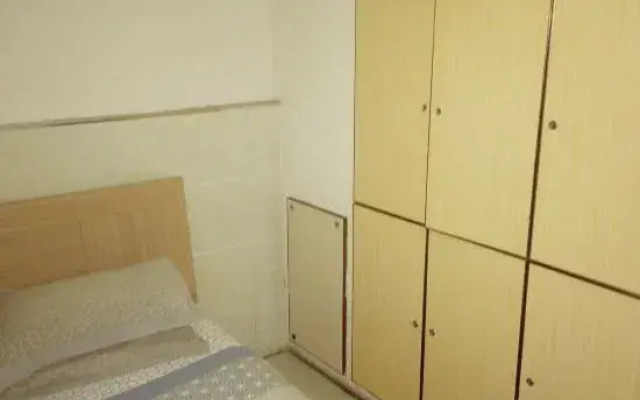 Changling Zhenxing Hotel